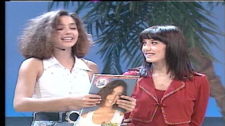 Vieni da Me, Pamela di Non è la Rai: "Con Ambra nessuna rivalità"