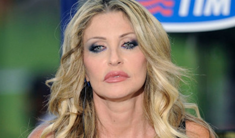 Paola Ferrari: "Litigai con Mihajlovic per Melissa Satta perché..."