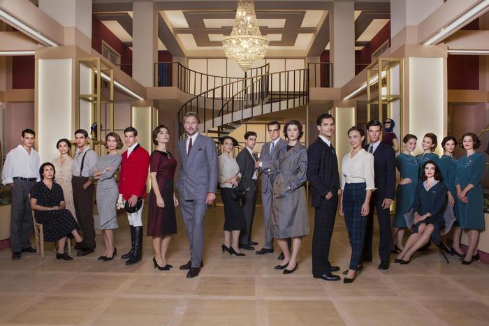 "Il paradiso delle signore", Rai1, chiude: la polemica sui costi