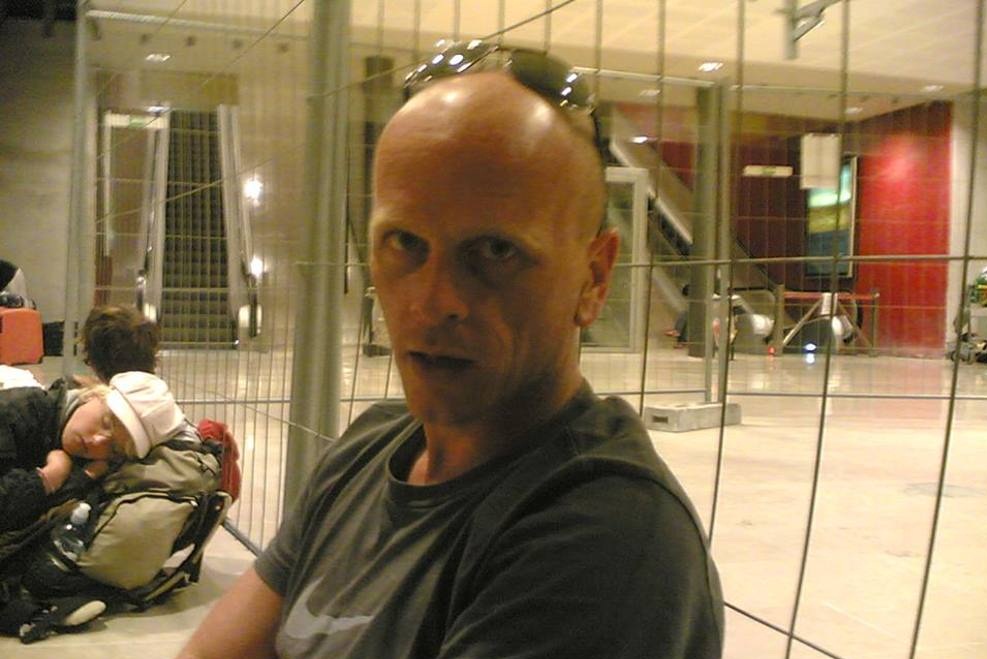 Omicidio Roberta Priore, Pietro Carlo Artusi si è impiccato in carcere (foto Facebook)