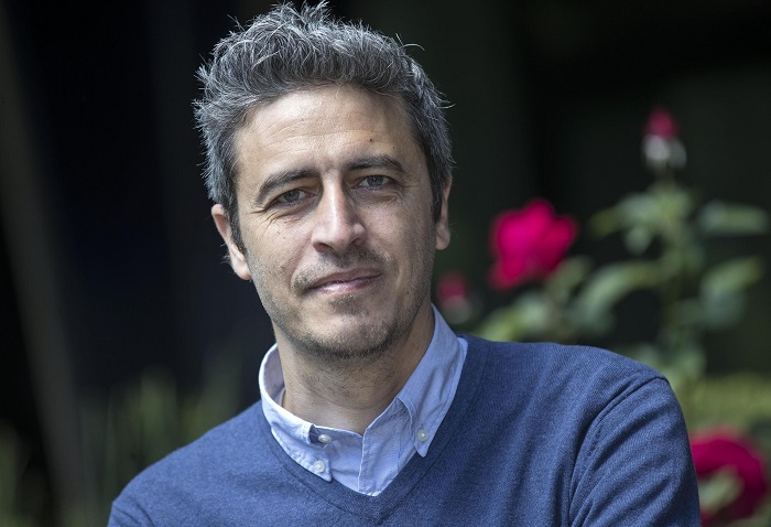 Pierfrancesco Diliberto, in arte Pif