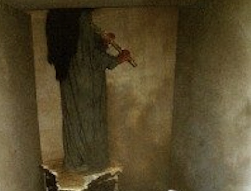 Cimitero teutonico. Se nella tomba dell'anonimo ci fosse un po' di Dna di una Orlandi?