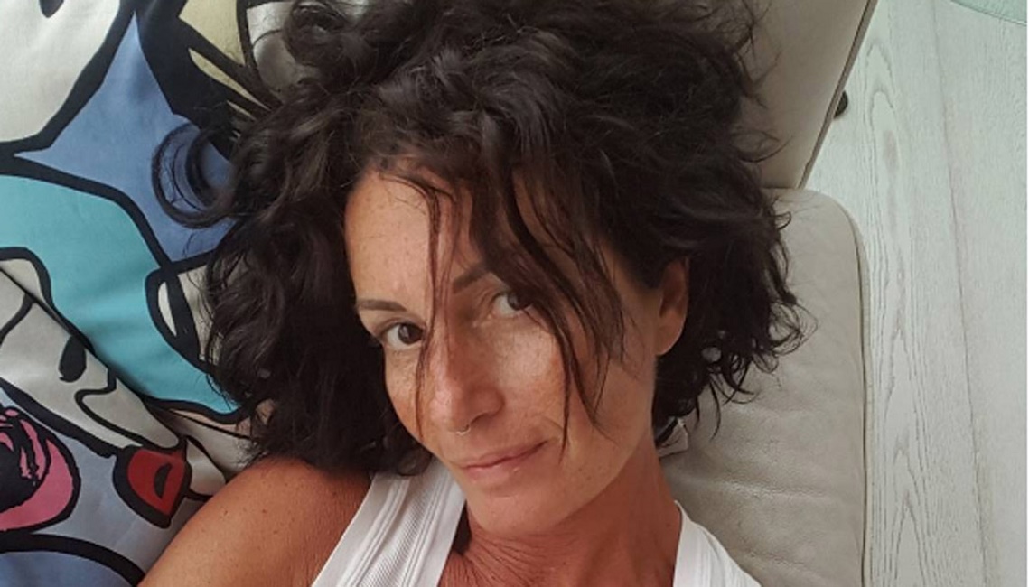 Ballando con le Stelle, Cristina Plevani del Grande Fratello 1 si autocandida