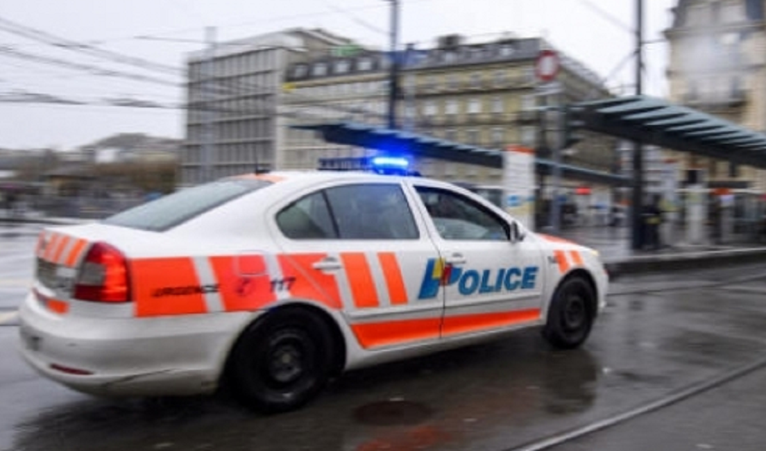 Svizzera, poliziotto insegue i ladri: condannato a un anno per eccesso di velocità