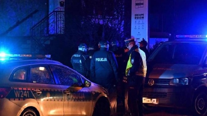 Varsavia, Salvatore Cipolletti di Ponsacco morto precipitando da una casa: era in vacanza con amici