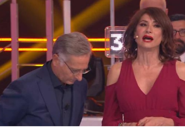 vladimir luxuria ciao darwin