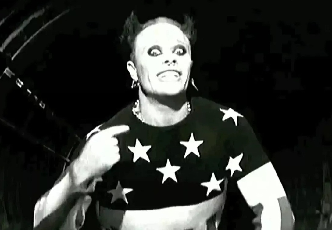 Keith Flint, il cantante dei Prodigy trovato morto nella sua casa