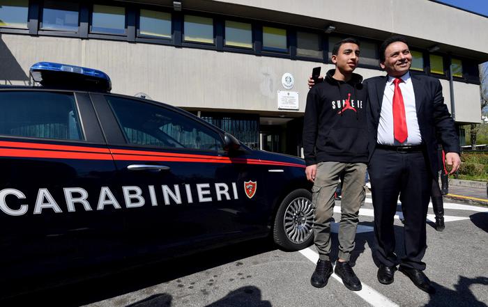 Ramy, la mamma Hasnaa: "Ora date la cittadinanza a tutti quelli nati in Italia"