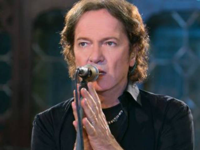 domenica in red canzian