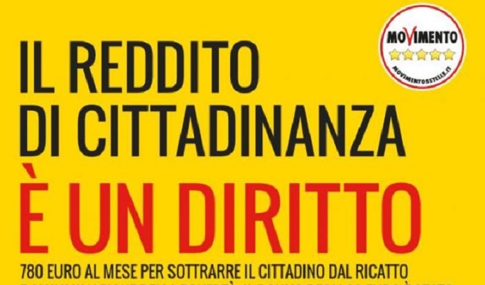 Reddito di cittadinanza oggi nasce senza filtri per stranieri e furbetti della residenza