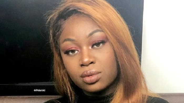 Rhoda, la ragazza affetta dalla "sindrome della bella addormentata"