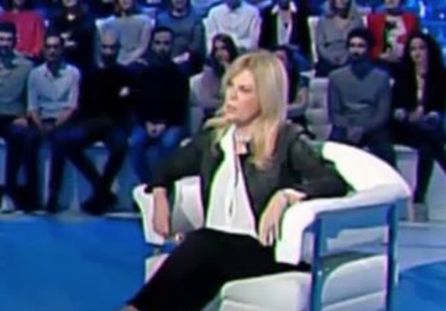 Domenica In, Rita Dalla Chiesa: "Al Bano Carrisi ed io abbiamo litigato"