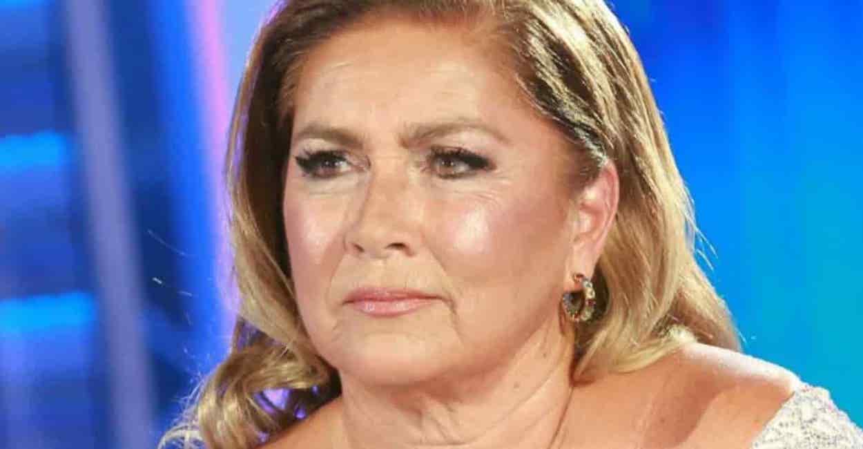 Romina Power in lutto: è morto il suo cane Jazz Power. "Te ne sei andato dopo 20 anni insieme"