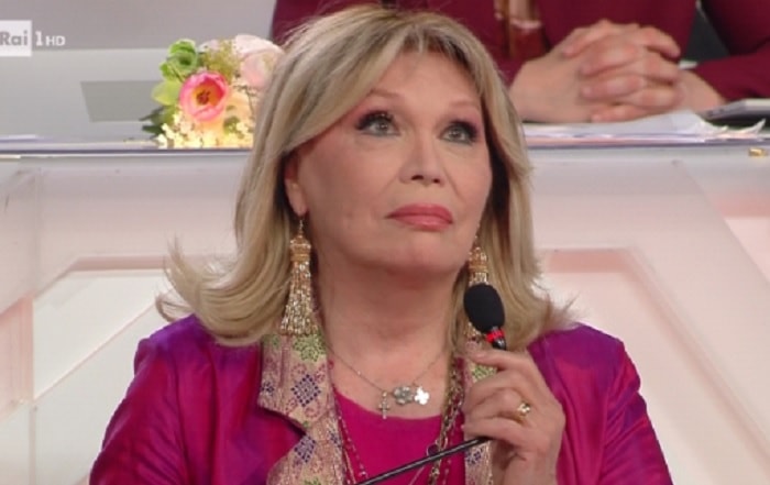 Sanremo Young, Amanda Lear fa marcia indietro su Eden ma aveva dimenticato che...