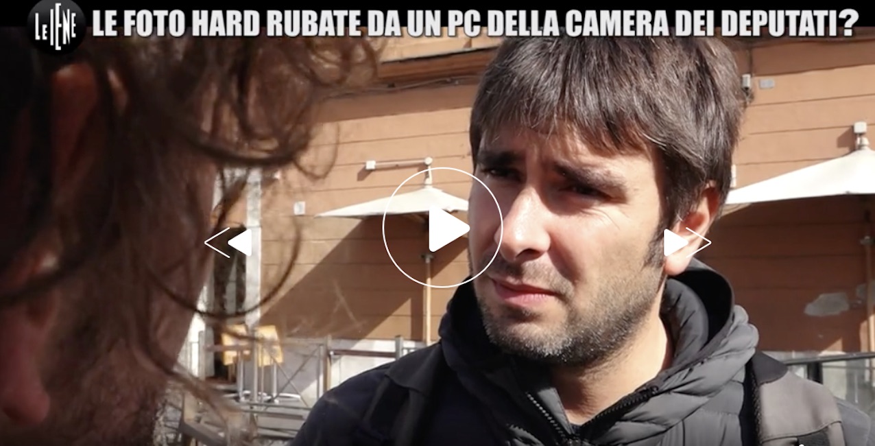 Le Iene, hacker di Giulia Sarti è ai vertici M5s? "Ha usato IP della Camera e..."