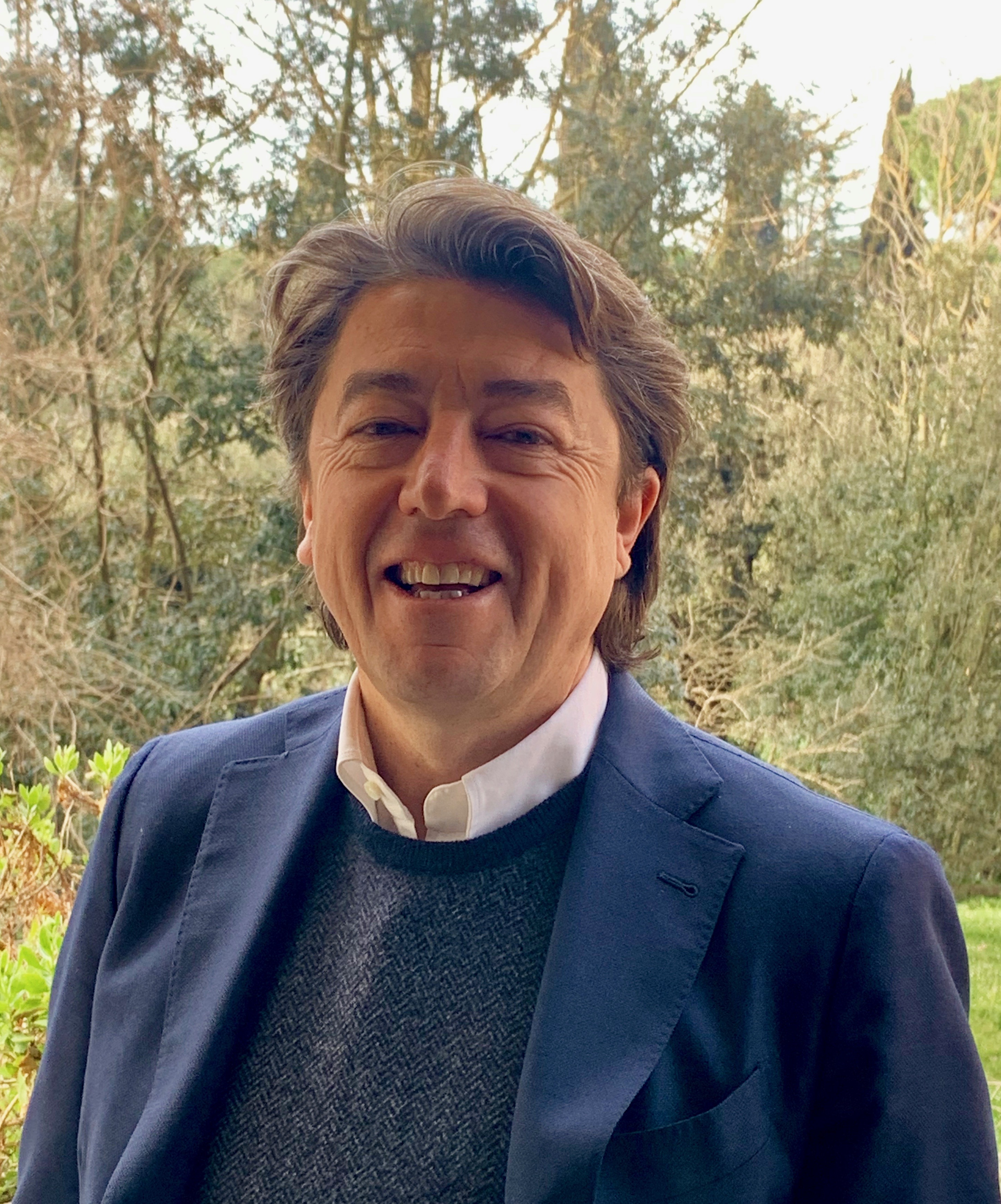 Brexit o no deal? Rischio per Londra: - 9% del Pil. Il Parlamento vota: l'incognita. Nella foto l'autore:, Giampaolo Scacchi