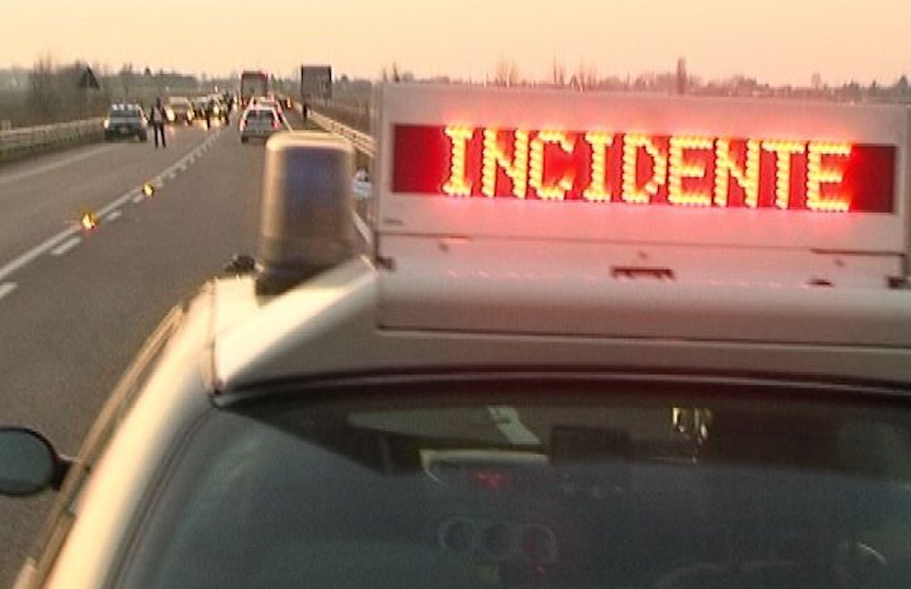 Crotone, schianto frontale sulla Statale: Marianna Origlia muore a 24 anni