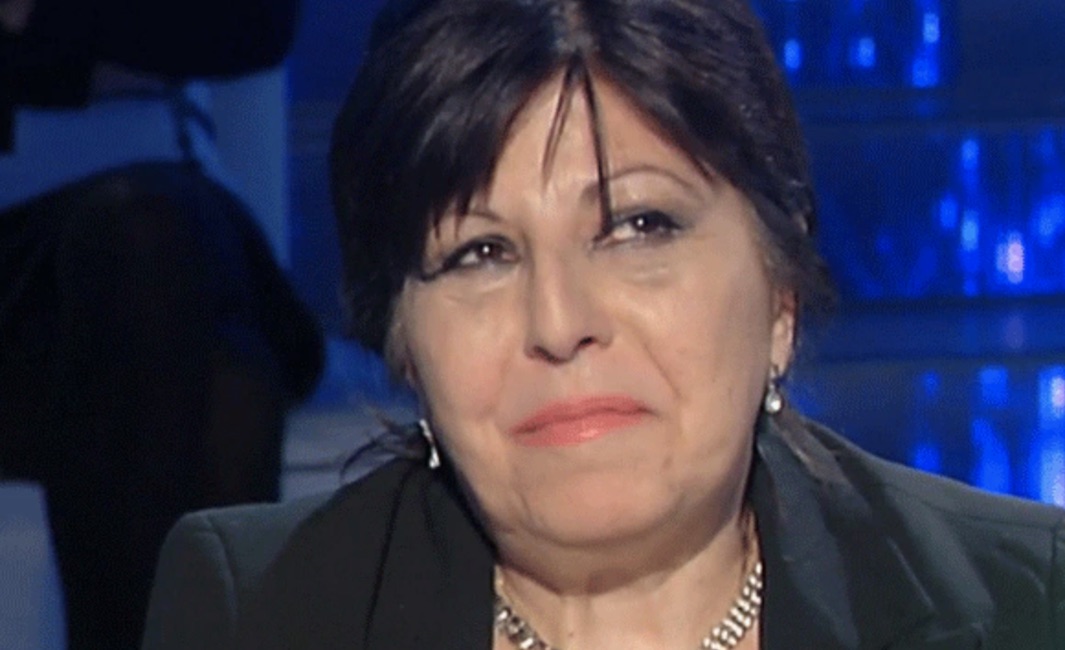 Domenica In, Mara Venier in difficoltà con Sconsolata: Anna Maria Barbera non risponde alle domande