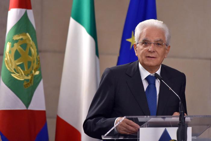 Sergio Mattarella scrive a Lega e M5S: ecco cosa non dovete fare con le banche. Esattamente ciò che vogliono fare e faranno