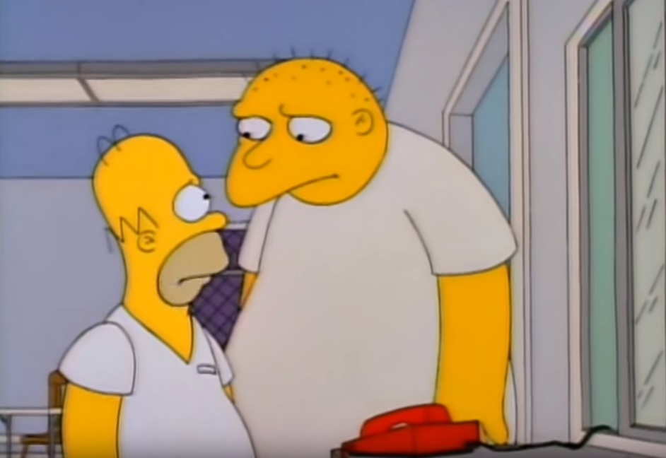 Simpson Michael Jackson