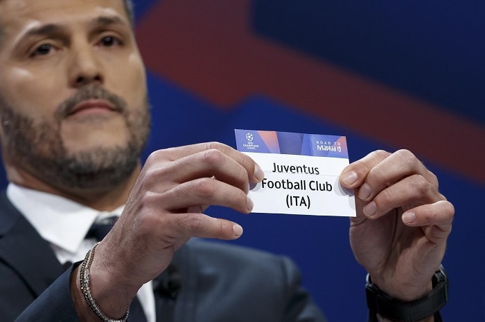 Sorteggi Champions e Europa League: Napoli, quanto ti ha detto male. Juve, quanto ti ha detto bene. Ma dopo...