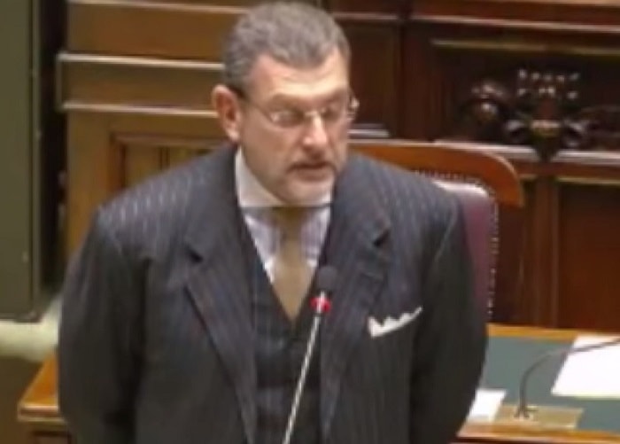 luciano barra caracciolo