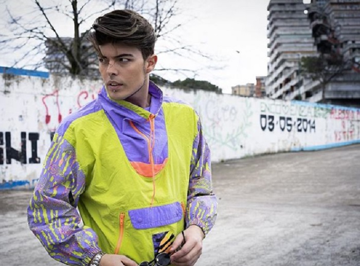 amici 18 stash the kolors