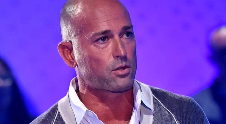 Isola dei Famosi, Stefano Bettarini furioso con Soleil Sorge