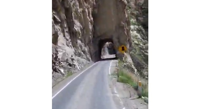 peru strada della morte