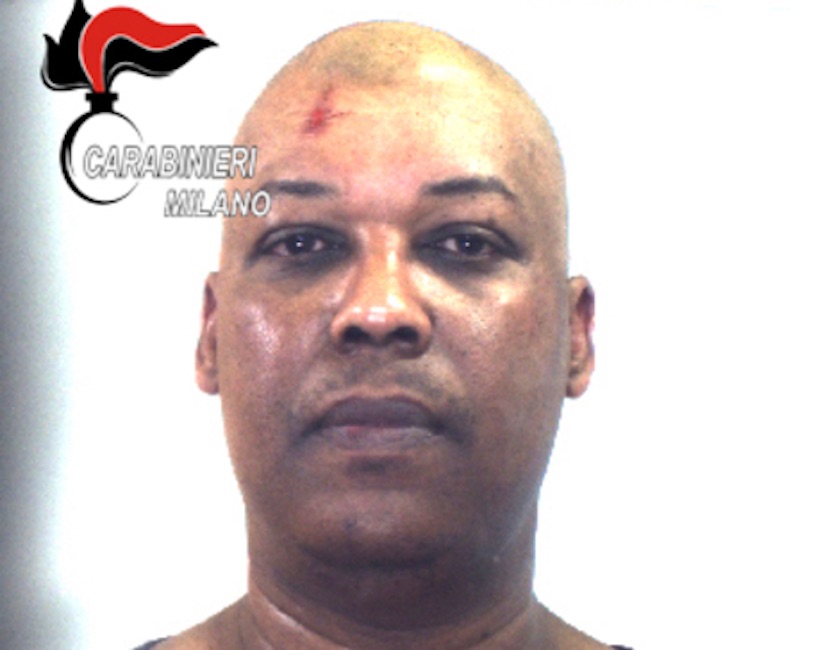 Bus a fuoco, Ouesseynou Sy: "L'ho fatto per non far venire più migranti. Sono un panafricanista"