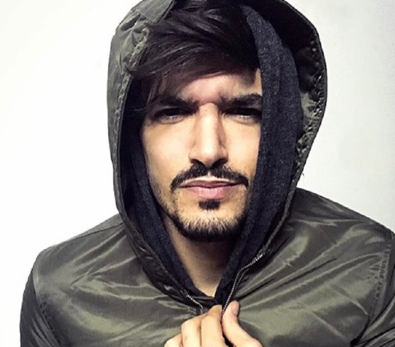 Pietro Tartaglione furioso con Damante e De Lellis: "Ci prendono in giro" (foto Instagram)