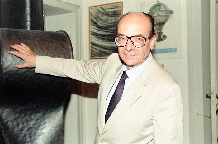 Tullio Gregory, morto a 90 anni il filosofo e storico della filosofia italiana