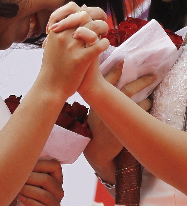 Pordenone, primo sì all'assegno di divorzio a una coppia di donne (unione civile)