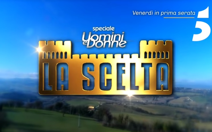 Uomini e Donne, la scelta di Luigi Mastroianni e Ivan Gonzalez: le anticipazioni