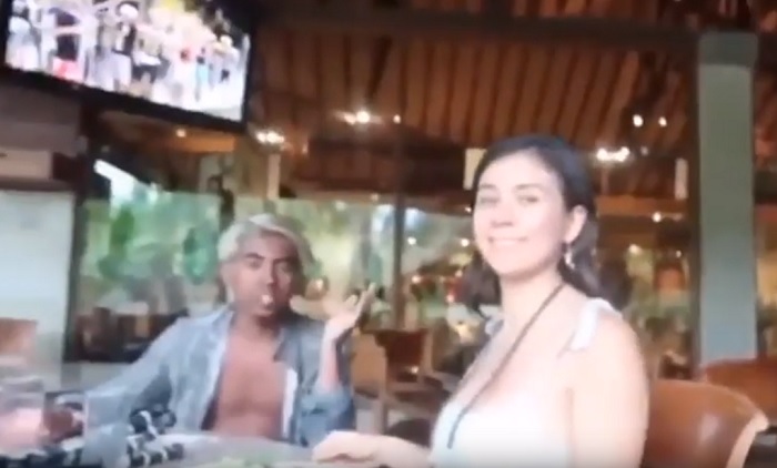 rawvana a bali