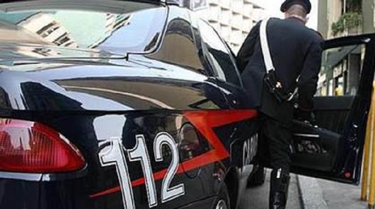 Livorno Ferraris (Vercelli): investe la figlia perché vuole vivere all'italiana: arrestato 50enne marocchino (foto d'archivio Ansa)