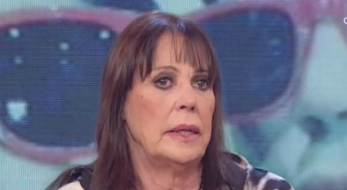 Storie Italiane, Viola Valentino parla di Riccardo Fogli: "Io tradita mille volte..."