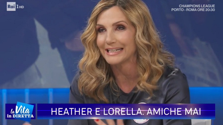 La Vita in Diretta censura Otto e Mezzo: "Quel ring politico dell'ora di cena..."