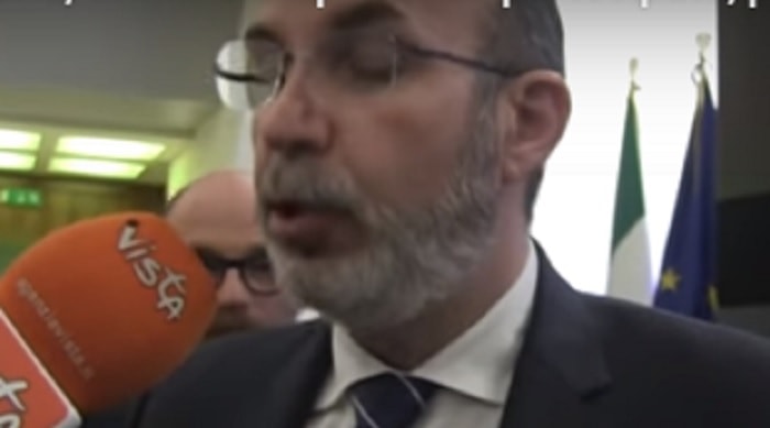 finanziamento editoria