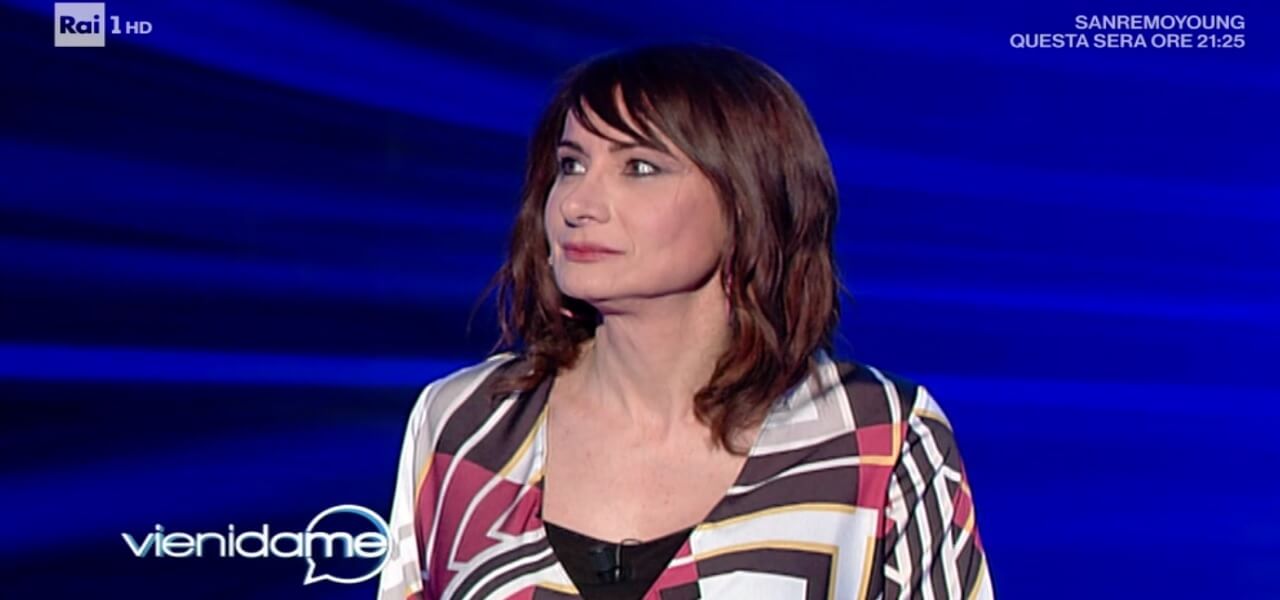 vieni da me vladimir luxuria