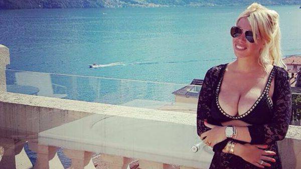 Wanda Nara a Tiki Taka, Marotta: "Non lo guardiamo. Andiamo a letto presto e ci svegliamo alle 7 per lavorare"