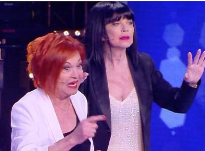 wanna marchi stefania nobili