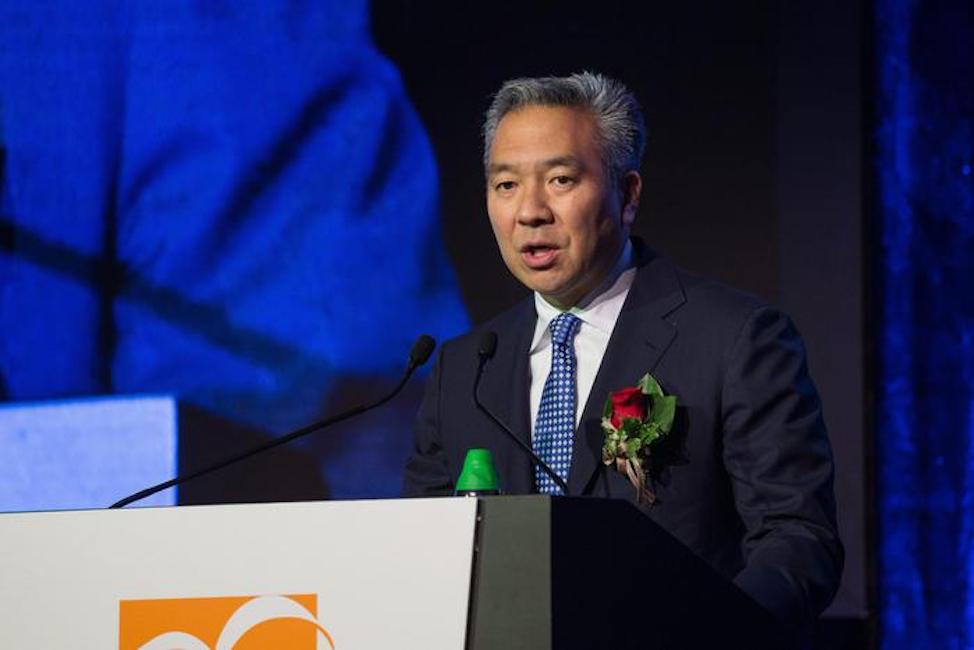 Warner Bros, il presidente Kevin Tsujihara licenziato dopo le accuse