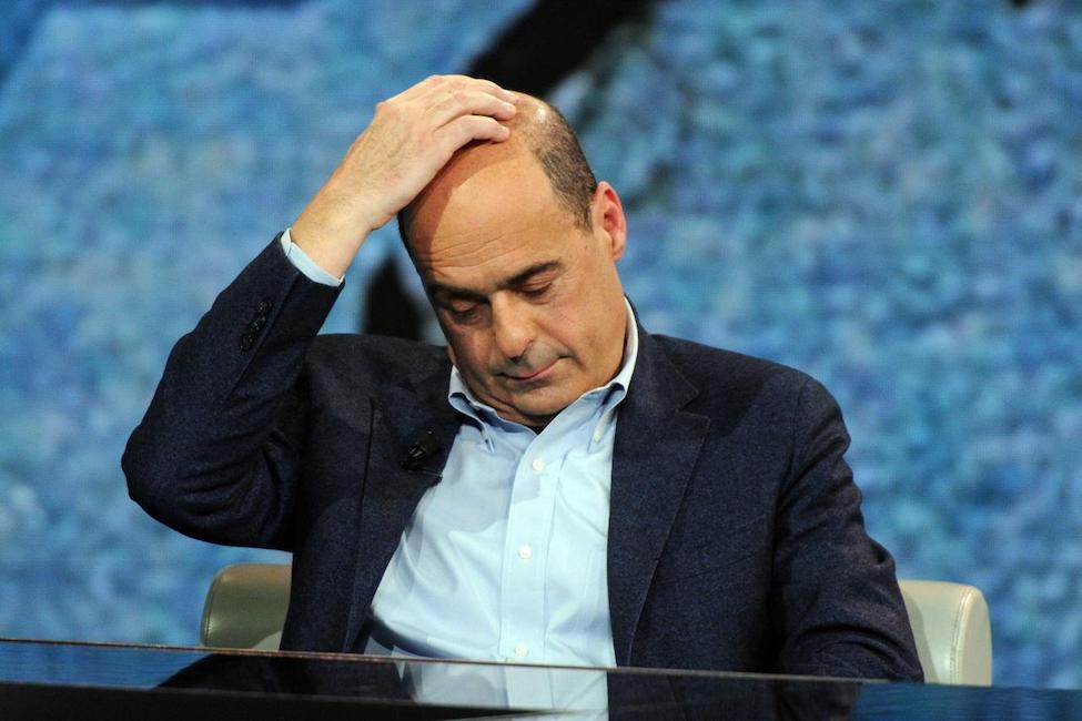 Nicola Zingaretti indagato per presunto finanziamento illecito. Lui: "Fiducia nella giustizia, non temo bassezze M5s"