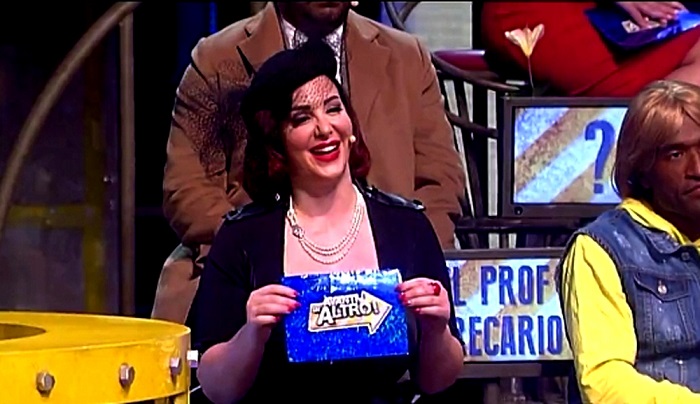 avanti un altro francesca giuliano