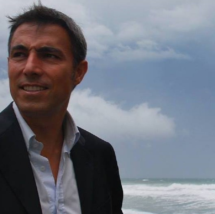 pamela prati matrimonio