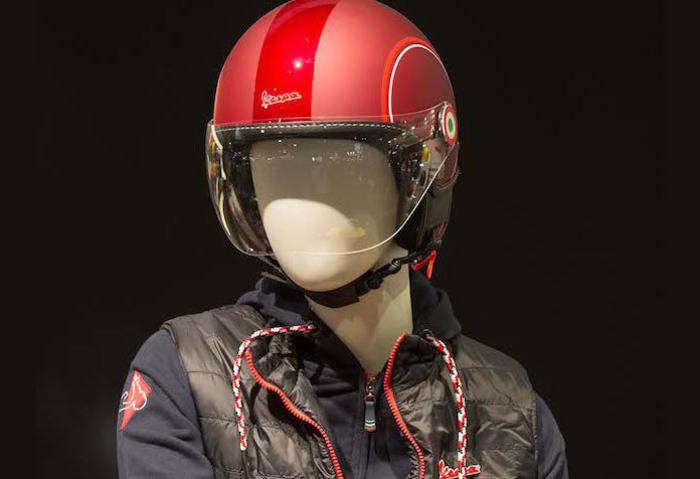 casco moto revisione