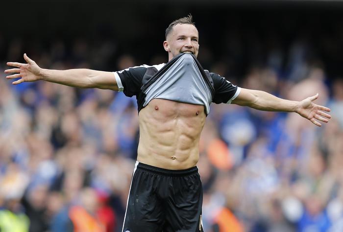 danny drinkwater