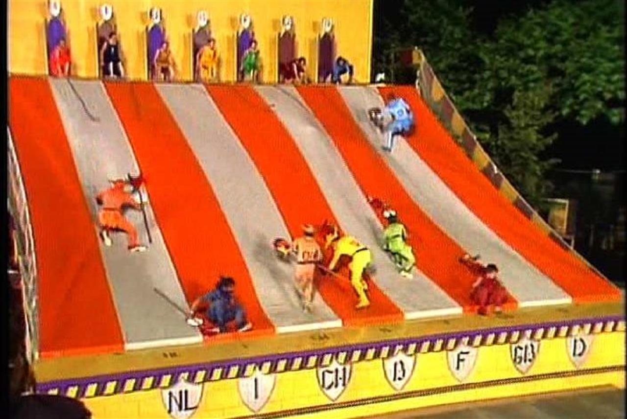 Giochi senza Frontiere