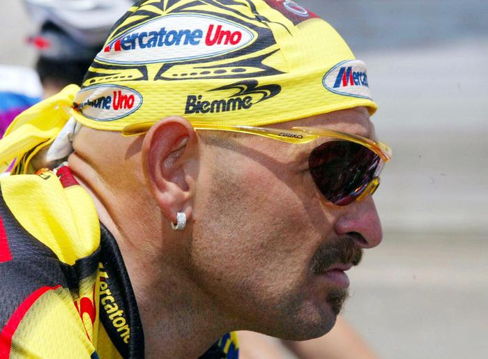 marco pantani